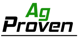 AgProven Logo